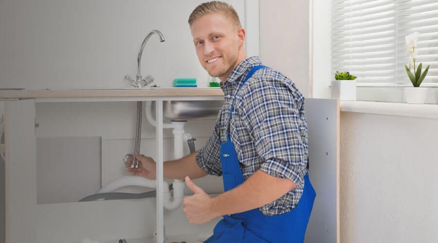 Emergency Plumbing Repair in Manhattan, IL